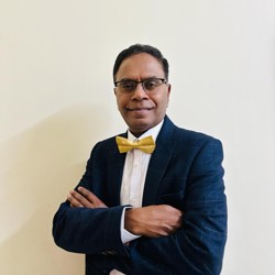 Prof. Yirupaiahgari Viswanath