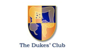 The Dukes' Club Prize