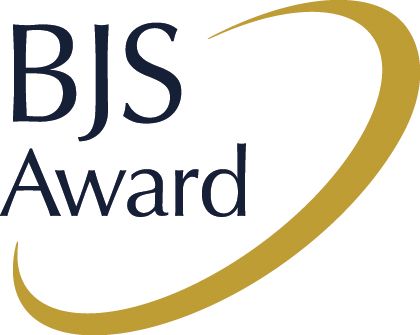 BJS Award 2025
